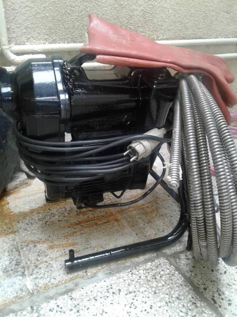 لوله بازکنی میلاد نوروزی