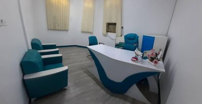 کلینیک گفتاردرمانی صدای امید