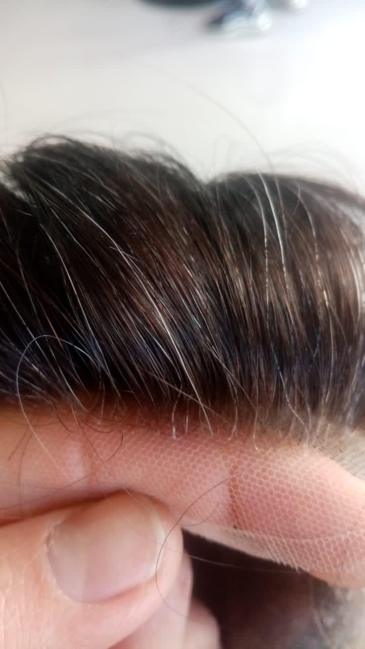 خدمات ارایشگری میثم جوادزاده اصلاح تخصصی