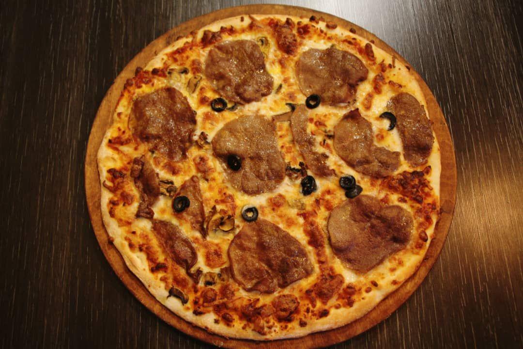 شاورما مطعم الخوری