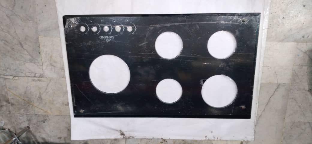 نمایندگی تعمیرات اجاق گاز و هود تعمیرکار تخصصی