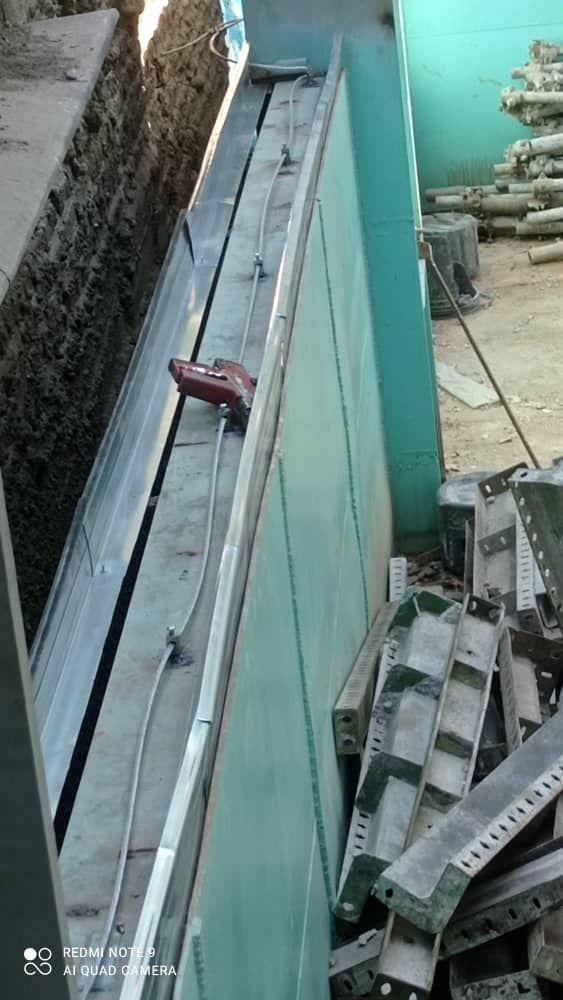 شرکت بهنام آسان کیمیا