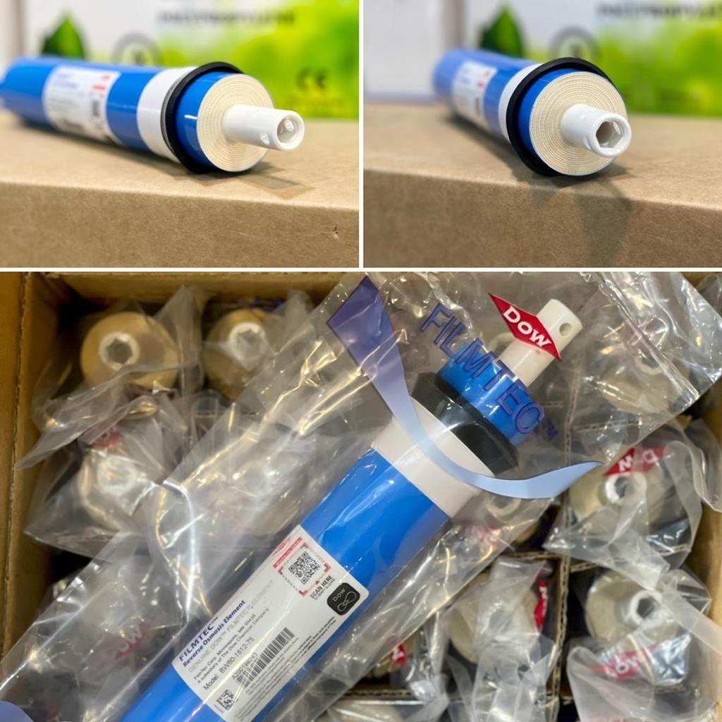 فروشگاه تصفیه آب نوین تصفیه پایتخت