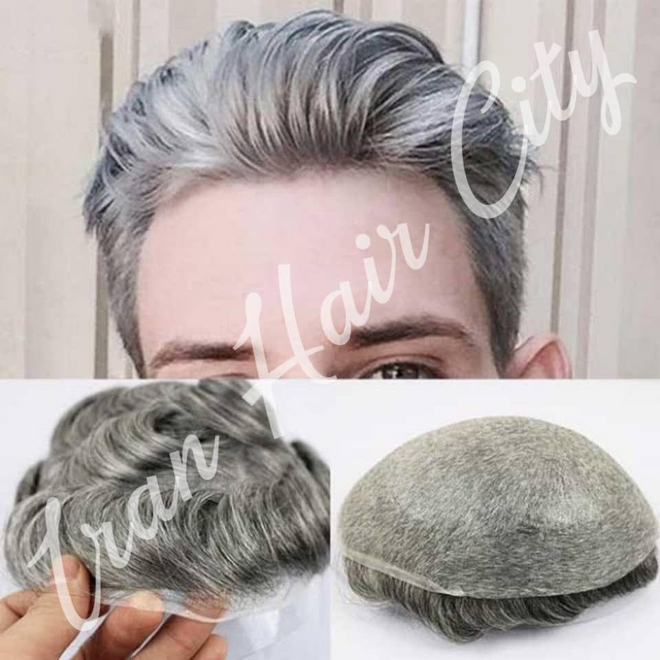 فروش پروتز مو به صورت عمده و تک