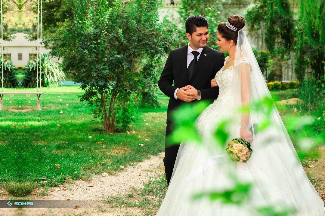 سالن زیبایی بانو گوهری