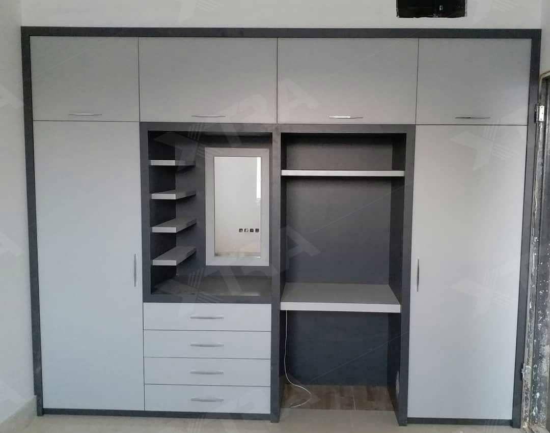 دکوراسیون داخلی آنتیک