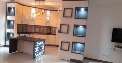 کابینت سازی کارن