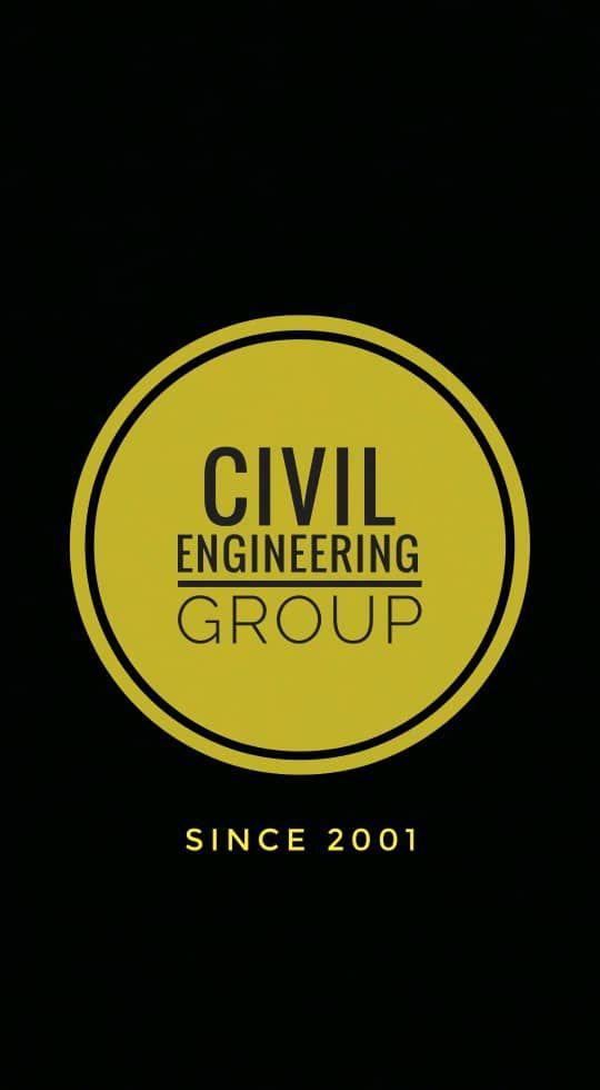 گروه مهندسي سيويل