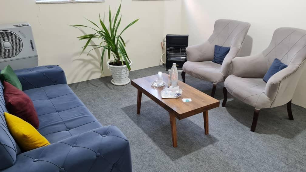 فاطمه شاکر درمانگر (رابطه و زوج)