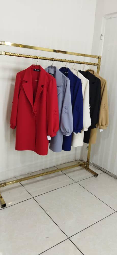 پوشاک آی مد