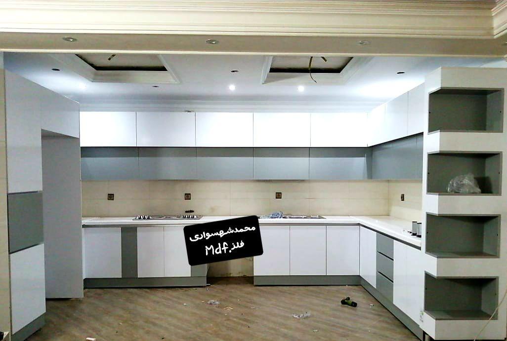 کابینت محمدشهسواری