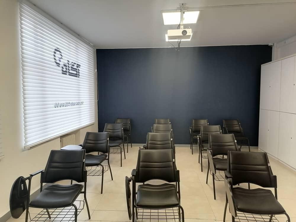 کارگزاری آگاه (میدان سپاه)