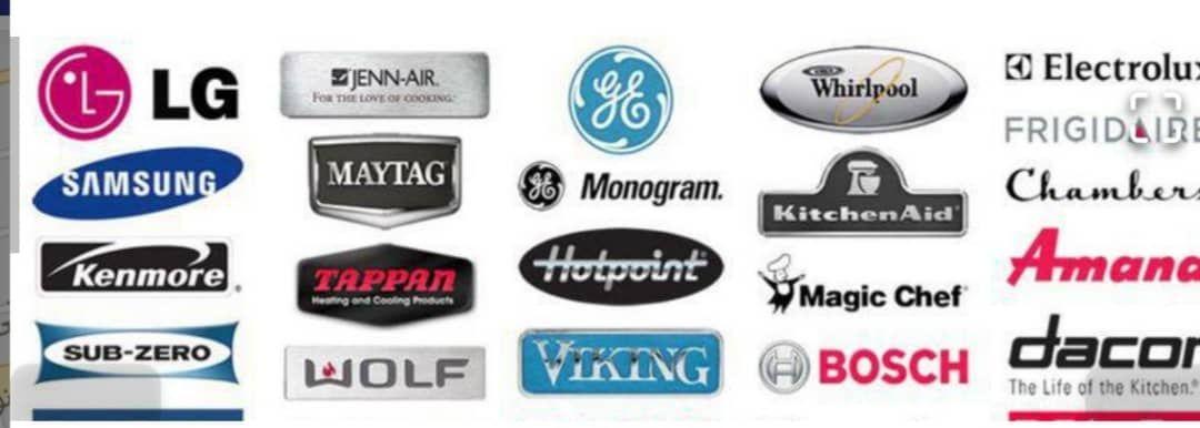 نمایندگی تعمیرات سامسونگ الجی بوش