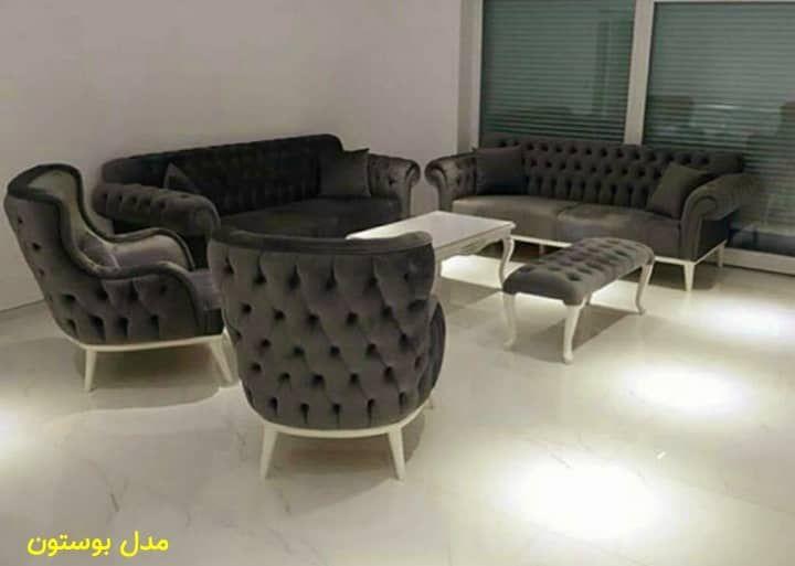 مبلمان ستاره شرق