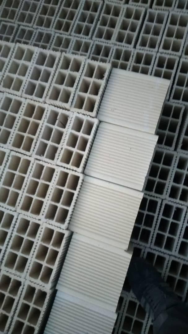 فروش گچ قرمز مرغوب امینی