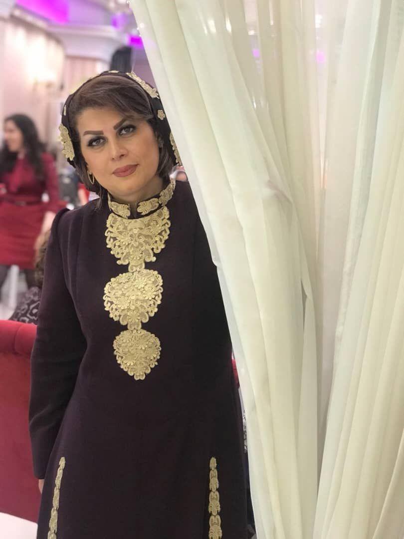 مزون ساره قاسمی