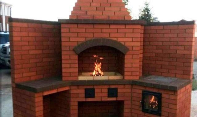 نصب انواع نرده سنگی و صراحی