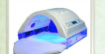 مرکز تخصصی زخم ایلیا