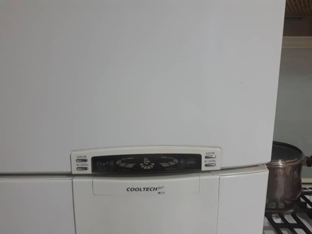 تعمیرات تخصصی انواع یخچال و فریزر