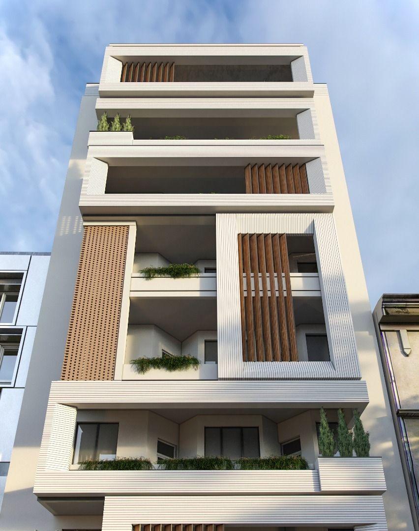 شرکت معماری امین احمدی