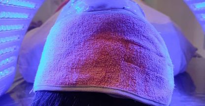 آموزش و خدمات پوست و مو ماه رو