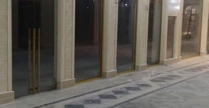 تعمیرات انواع دربهای شیشه واتوماتیک