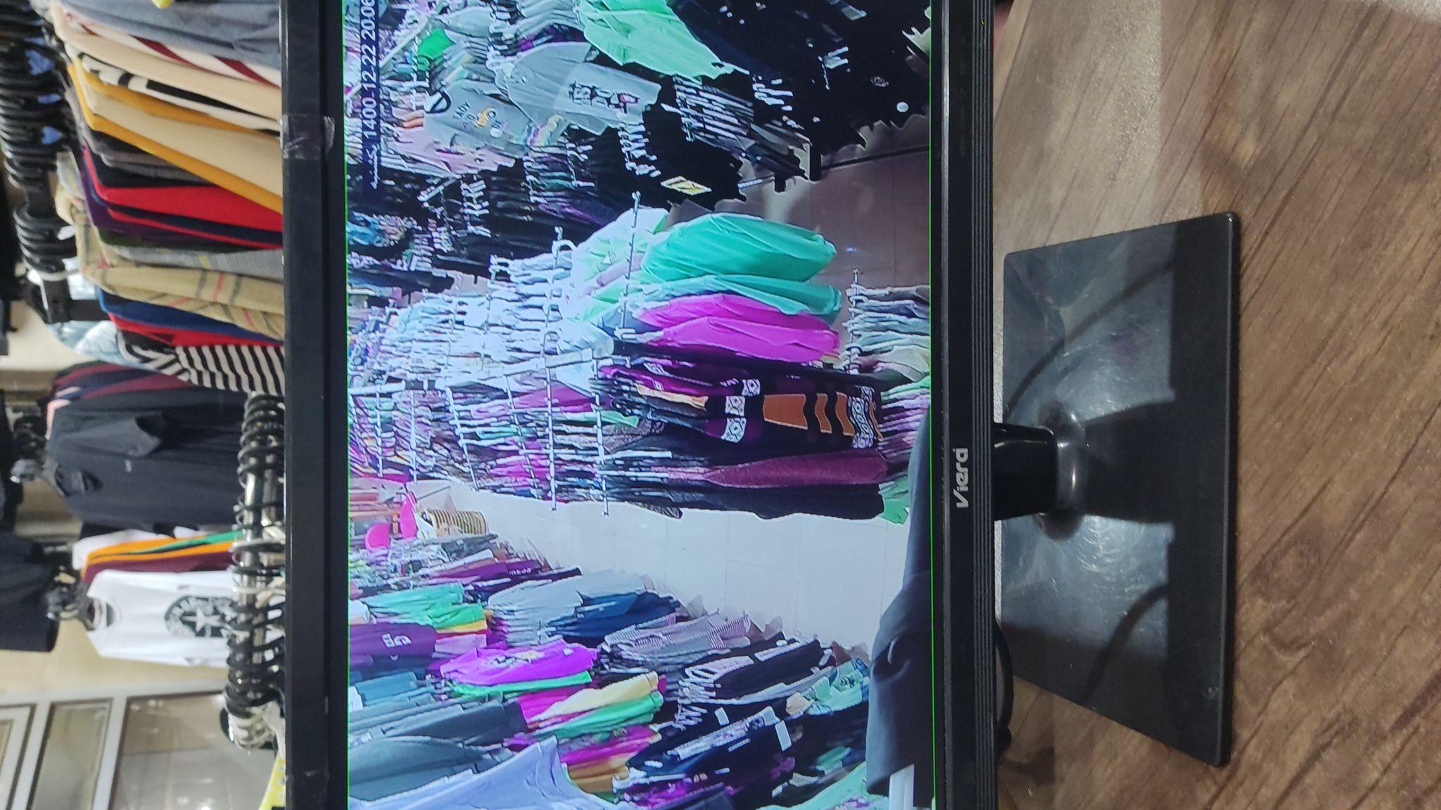 ارزانسرای پوشاک کیانا