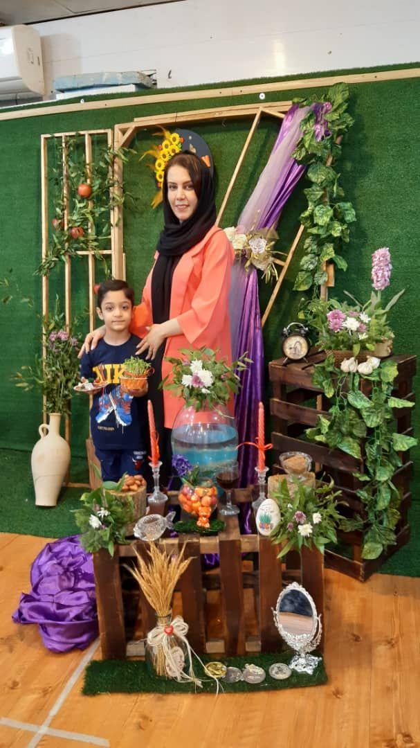 دبستان وپیش دبستان دخترانه بوژان