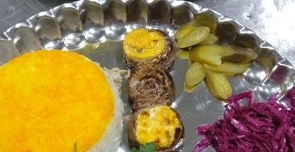 کترینگ و فست فود چلوویچ