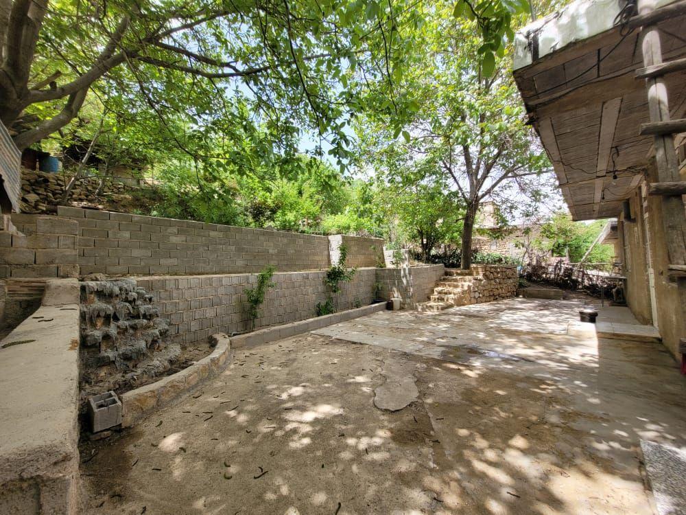 خانه ویلایی