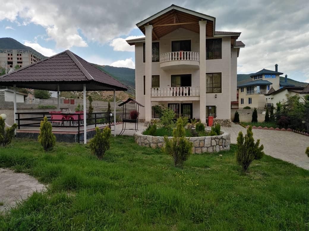 اجاره ویلا کلاردشت