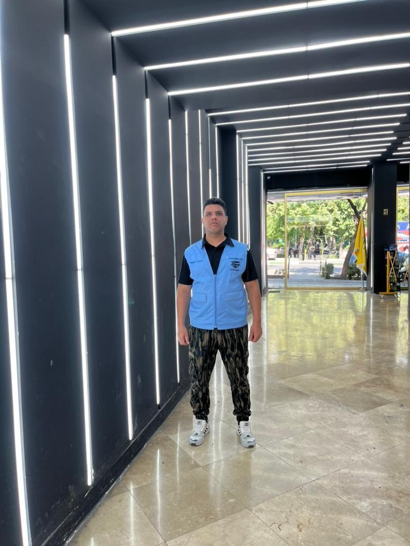 کارشناسی خودرو (حمید) غرب تهران