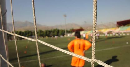 مدرسه فوتبال برسام