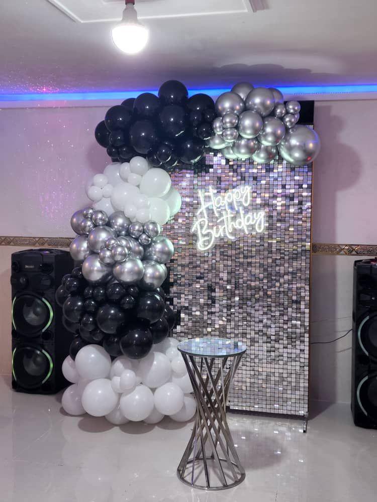 تشریفات و تجهیزات مجالس سناتور