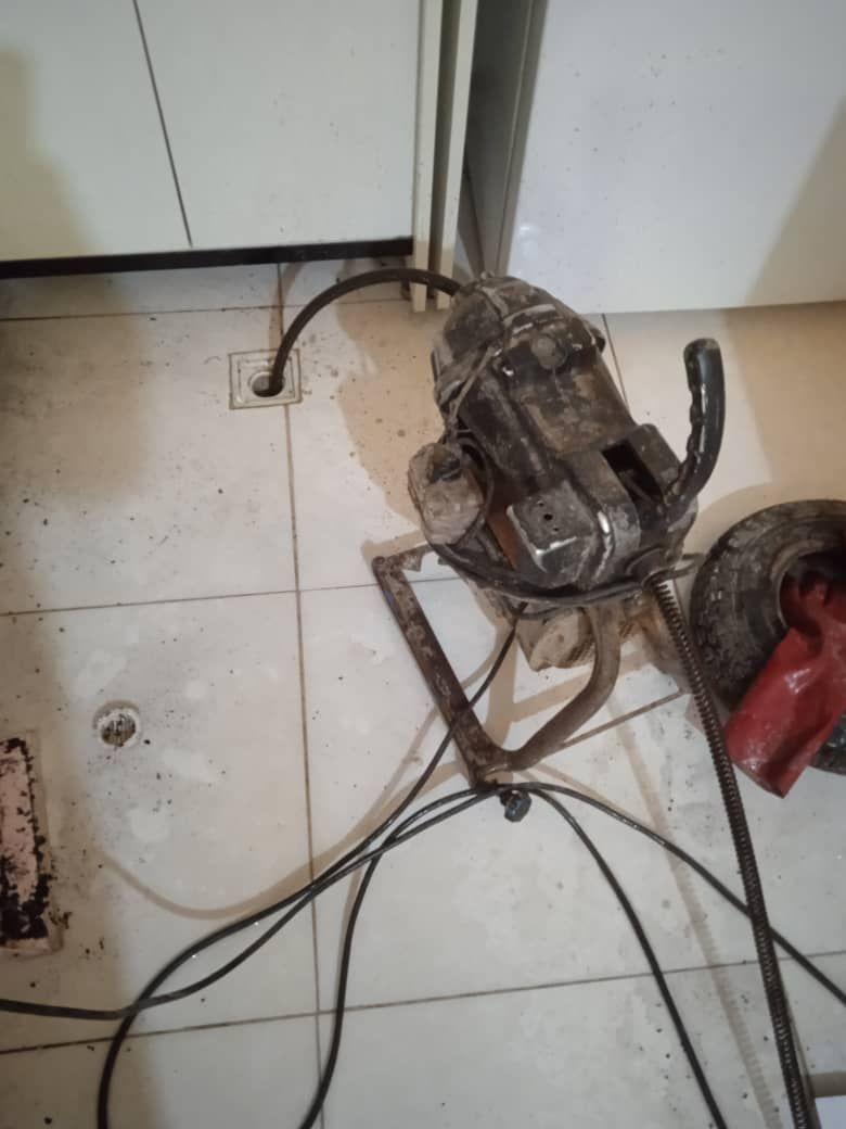 لوله بازکنی بازکن تهرانپارس