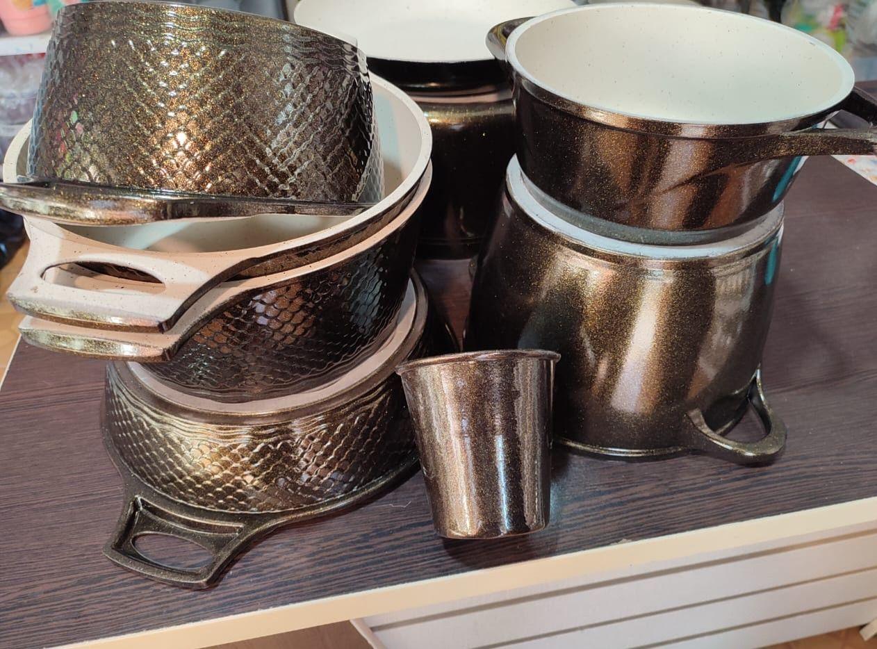 شرکت بازسازی ظروف