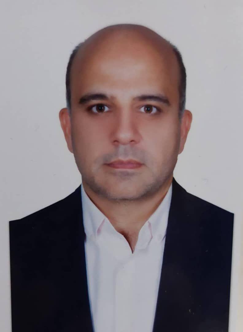 وکیل پایه یک دادگستری