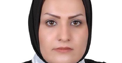 وکیل  پایه یک دادگستری سمیرا رشید آبادی