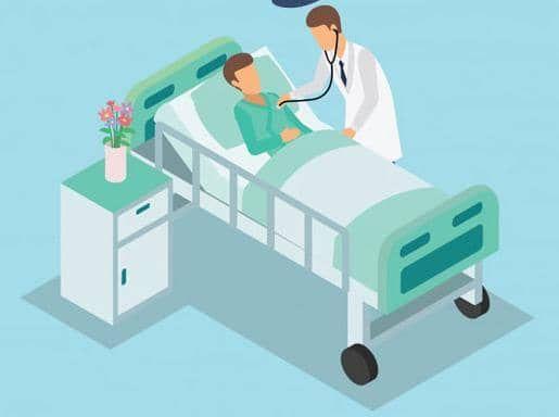 تزریقات و خدمات پزشکی