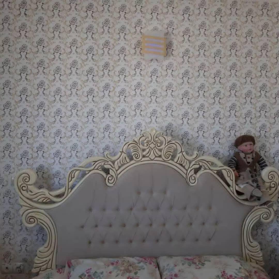 نقاشی ساختمان و طراحی سلیمانی