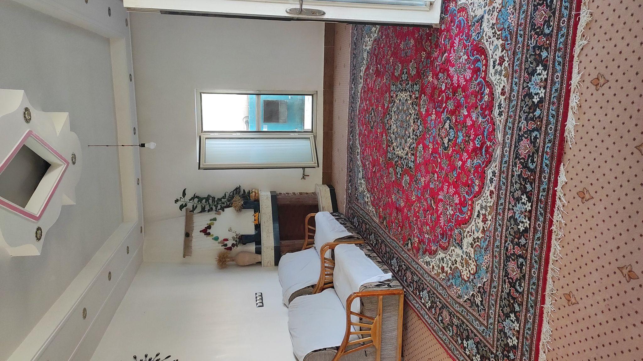 اقامتگاه برج بهشت