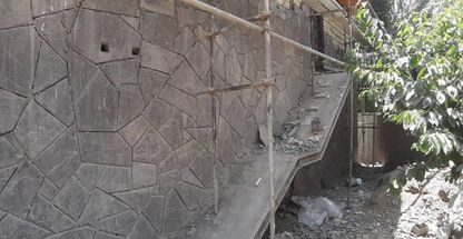 بازسازی باقری