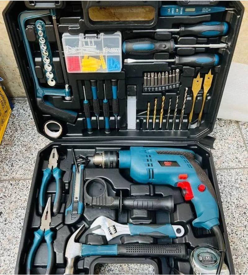 پخش ابزار ابتکار