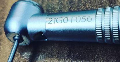 تجهیزات دندانپزشکی باران فارمد نیکان