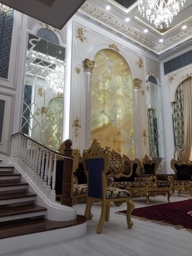 گچبری احسانی