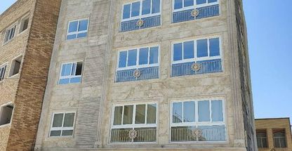 الساوین تولید درب پنجره دوجداره