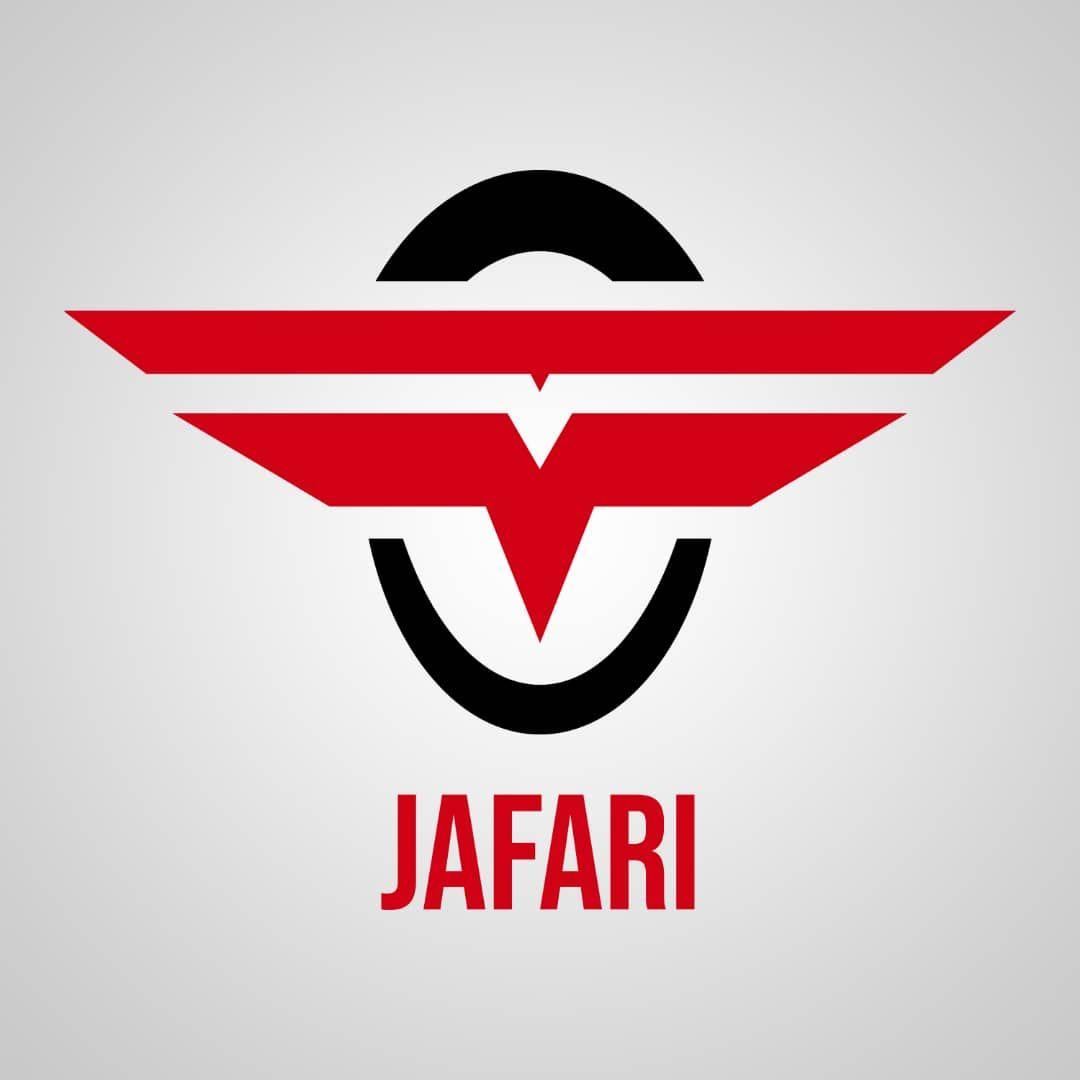 فروشگاه لوازم یدکی جعفری