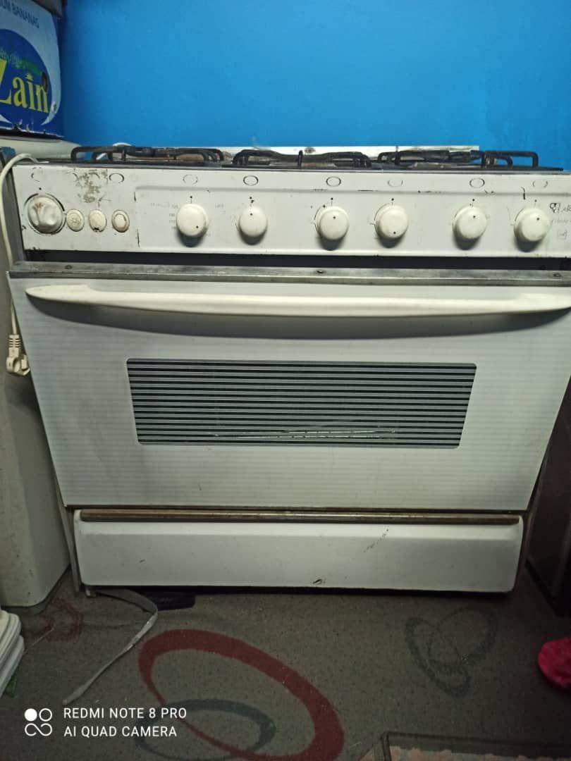 سمساری خریدار لوازم منزل و ضایعات