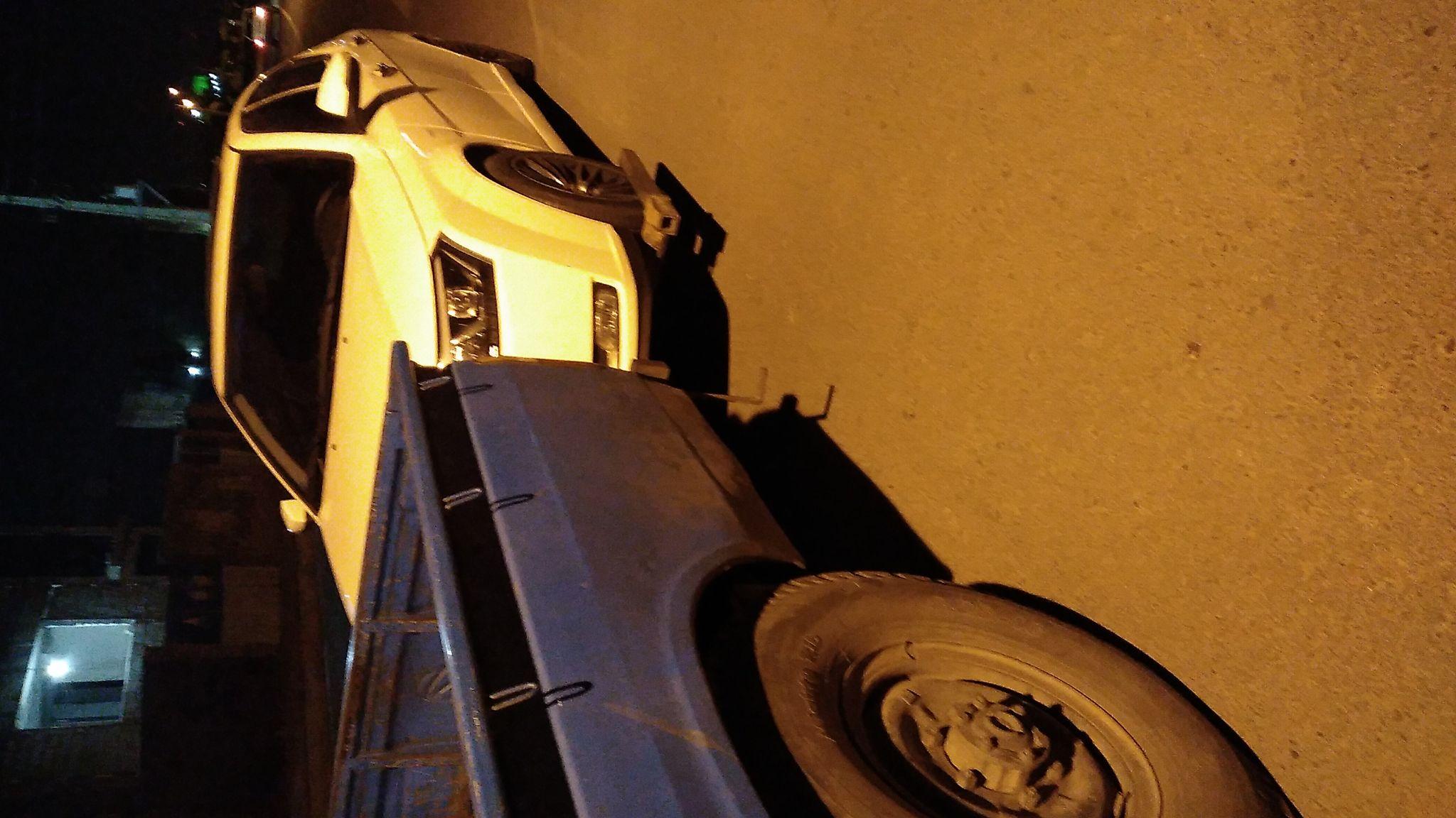 امداد خودرو پرند برادران برومند