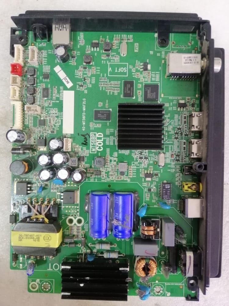 خدمات تلویزیون الجی چالوس